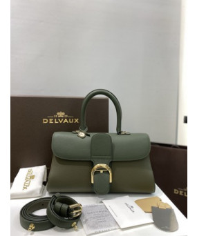 델보 브리앙 MM 토고백 미니